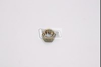 JCB Spare Parts Bolt 1340/0204Z