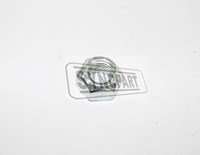 JCB Spare Parts Bolt 1340/0303Z