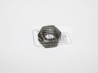 JCB Spare Parts Nut 1370/0401