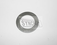 JCB Spare Parts Shim  140/00826