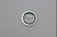 JCB Spare Parts BONDED WASHER 1406/0017