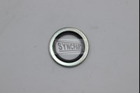 JCB Spare Parts BONDED WASHER 1406/0019