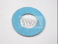 JCB Spare Parts Gasket 141/00654