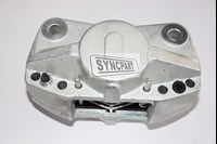 JCB Spare Parts BRAKE CALIPER 15/920365