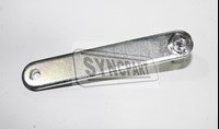 JCB Spare Parts Lever Slam Lock 157/41200