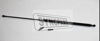 JCB Spare Parts Strut Gas 160/13324