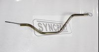 JCB Spare Parts Dipstick Assy 160/15494