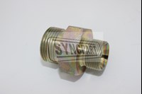 JCB Spare Parts Adapter 1606/2063