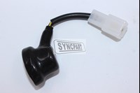 JCB Spare Parts Wire lead 17/918123