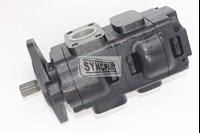 JCB Spare Parts GEAR PUMP 20/925279