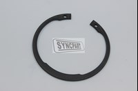 JCB Spare Parts Circlip Internal 2203/1068