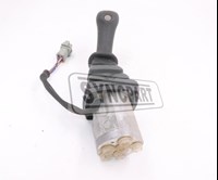 JCB Spare Parts Valve 25/222619