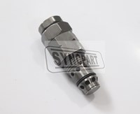 JCB Spare Parts Valve  25/932108B