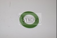 JCB Spare Parts Washer Thrust 290/00457