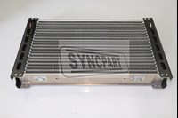 JCB Spare Parts RADIATOR 30/926519