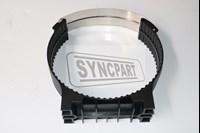 JCB Spare Parts Bracket Air Cleaner 32/916602