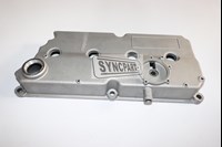 JCB Spare Parts COVER 320/07631