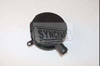 JCB Spare Parts Valve 320/07686