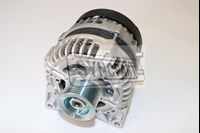JCB Spare Parts Alternator AAN 4v 170A 320/08897
