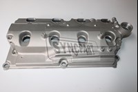 JCB Spare Parts Cover Rocker 320/A7555