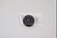 JCB Spare Parts Mounting rubber 331/59816