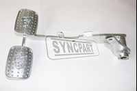 JCB Spare Parts Pedal Brake 332/A6885