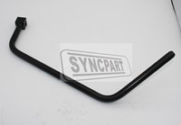 JCB Spare Parts  mirror mounting 332/J7133