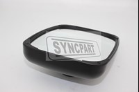 JCB Spare Parts Mirror side 332/J7324
