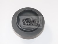 JCB Spare Parts Rubber Engine Mount 332/K0390