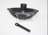JCB Spare Parts Mirror panoramic 332/R8970