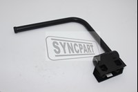 JCB Spare Parts Arm mirror mounting 332/U3153