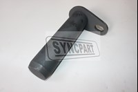 JCB Spare Parts Pin pivot  332/W0176