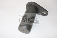 JCB Spare Parts Pin pivot  332/W0202