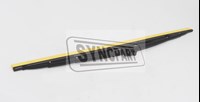 JCB Spare Parts Blade wiper 333/E2525