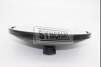 JCB Spare Parts Mirror wide angle 334/R2016