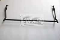 JCB Spare Parts Bar torsion 335/03712