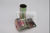 JCB Spare Parts Bracket reaction 335/04117