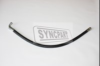 JCB Spare Parts Hose HP 35AP/BA100
