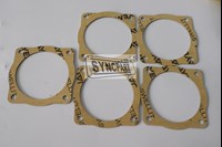 JCB Spare Parts Ring Packing 40/302714