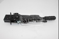 JCB Spare Parts Lever Handbrake 401/L0218