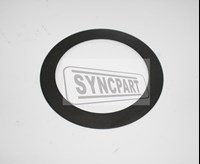 JCB Spare Parts SPRING DISC 445/03210