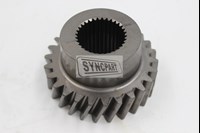 JCB Spare Parts GEAR 445/32901