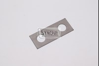 JCB Spare Parts TBA SHIM 001 STOCK 447/00223
