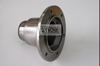 JCB Spare Parts Flange Drive 459/70330