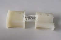JCB Spare Parts Bush insulator 477/00801