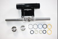 JCB Spare Parts Ram steer power trackrod 573/10003