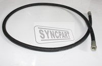 JCB Spare Parts NEWS 612/80078