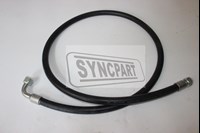 JCB Spare Parts Hose 614/21700