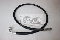 JCB Spare Parts Hose 614/40900