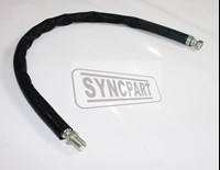 JCB Spare Parts Hose 629/20700